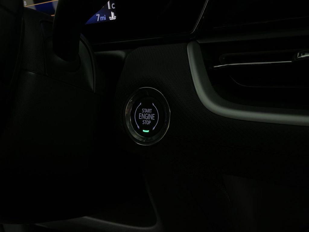 new 2026 Chevrolet TrailBlazer car, priced at $26,928