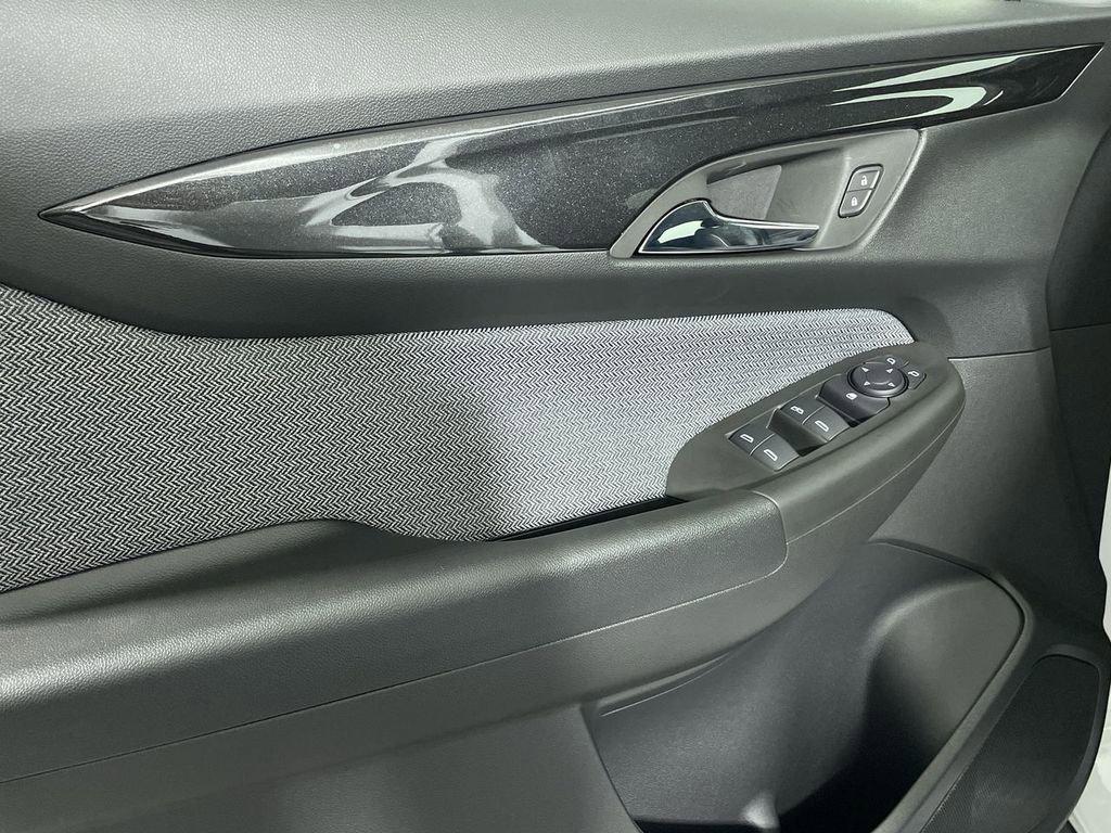 new 2026 Chevrolet TrailBlazer car, priced at $26,928