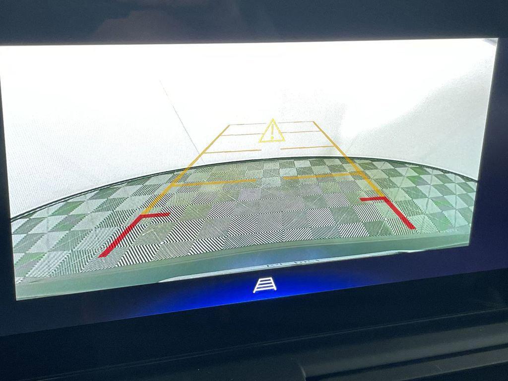 new 2026 Chevrolet TrailBlazer car, priced at $26,928