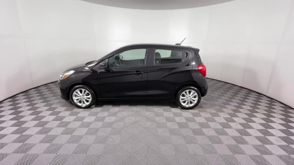 used 2021 Chevrolet Spark car, priced at $14,898