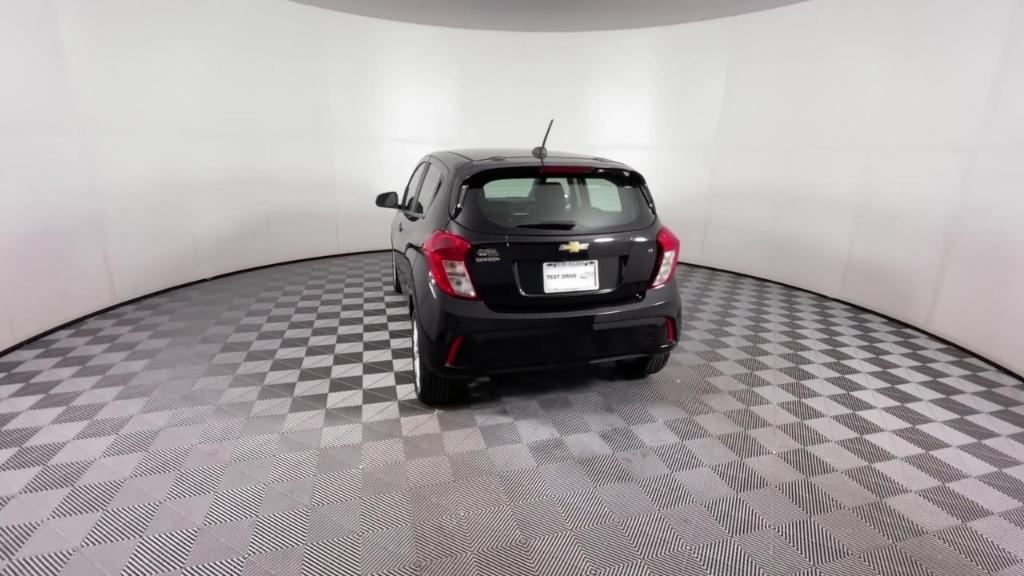 used 2021 Chevrolet Spark car, priced at $14,898