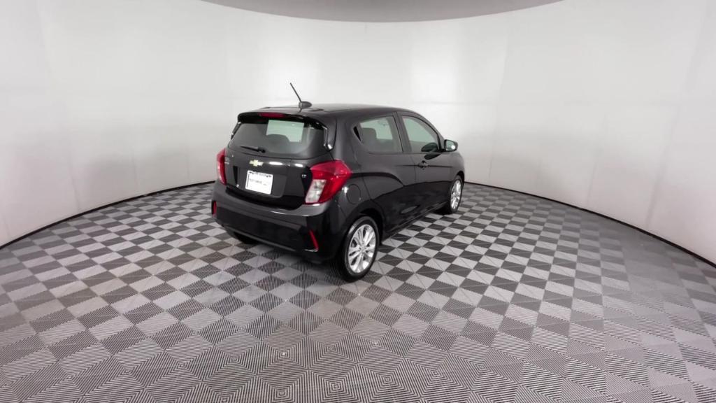 used 2021 Chevrolet Spark car, priced at $14,898