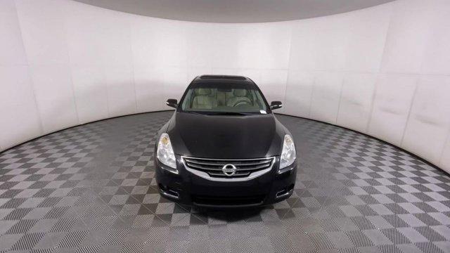 used 2010 Nissan Altima car, priced at $8,489