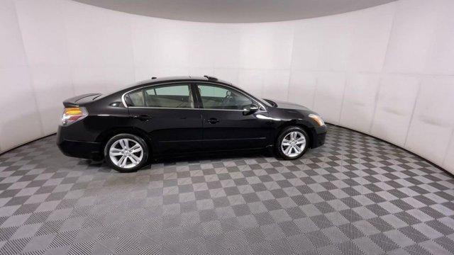 used 2010 Nissan Altima car, priced at $8,489