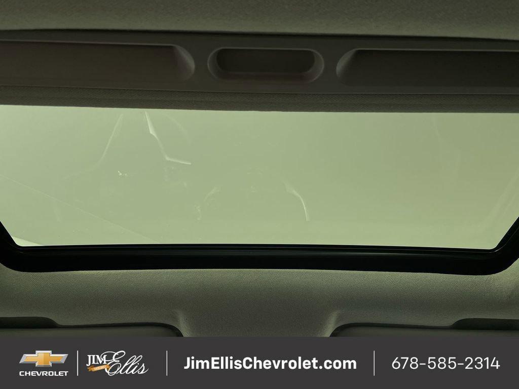 used 2018 Chevrolet Sonic car, priced at $9,692