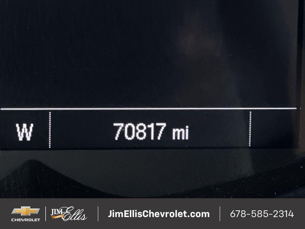 used 2018 Chevrolet Sonic car, priced at $9,692