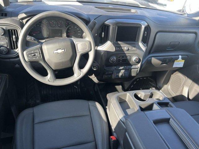 new 2024 Chevrolet Silverado 2500 car, priced at $60,773