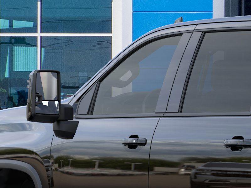 new 2026 Chevrolet Silverado 2500 car, priced at $89,695