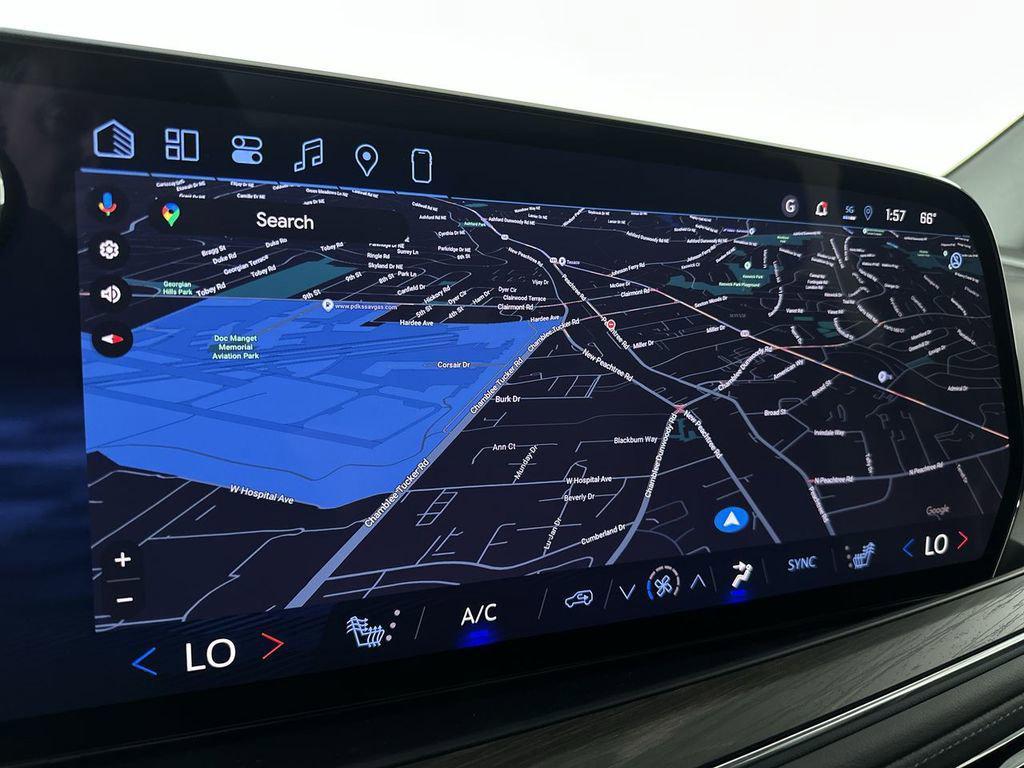 new 2026 Chevrolet Suburban car, priced at $87,019