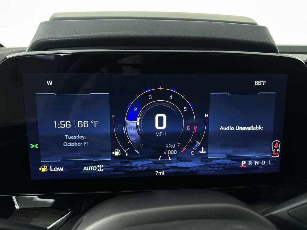 new 2026 Chevrolet Suburban car, priced at $87,019