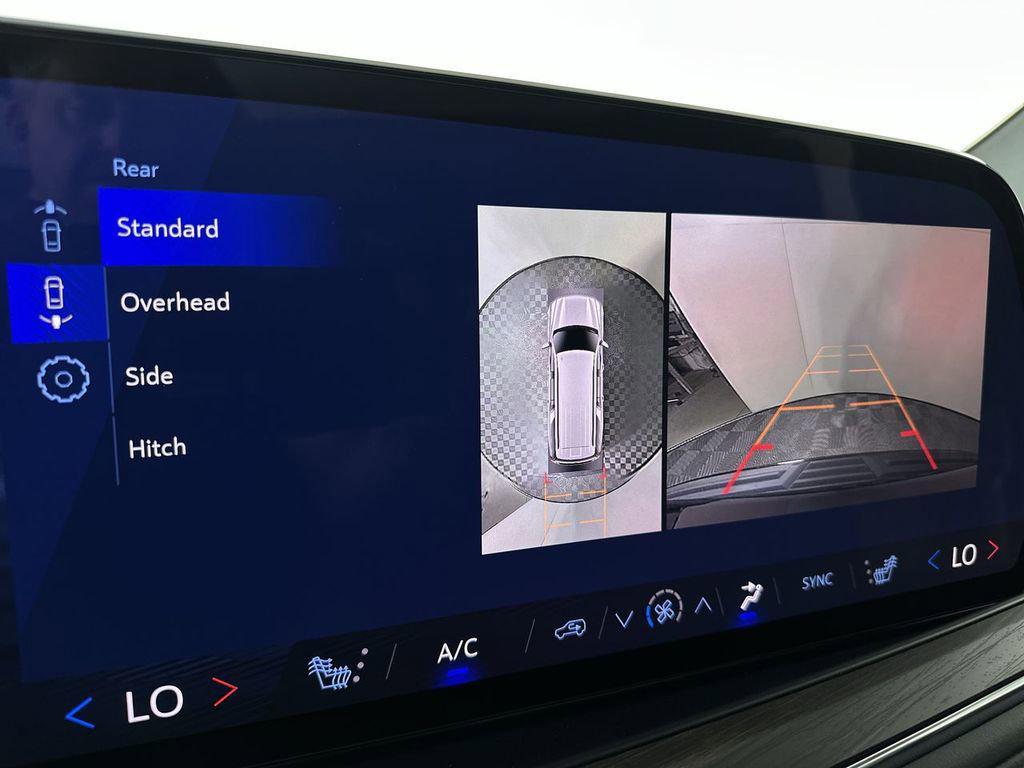 new 2026 Chevrolet Suburban car, priced at $87,019