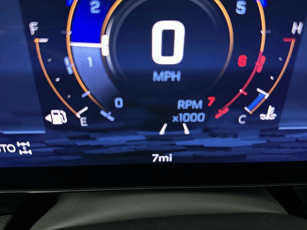 new 2026 Chevrolet Suburban car, priced at $87,019