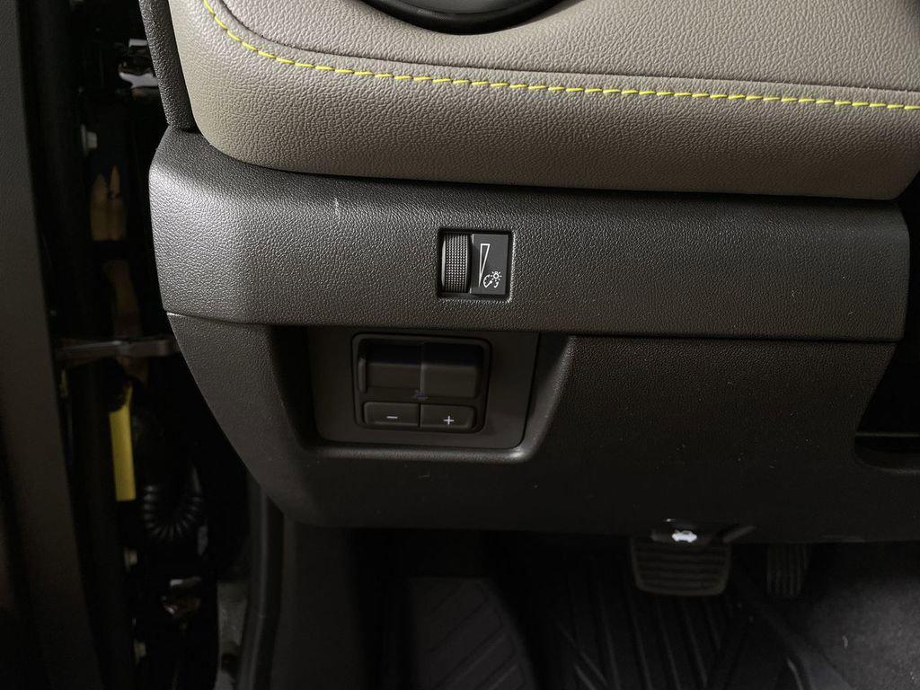 new 2025 Chevrolet Colorado car, priced at $51,557