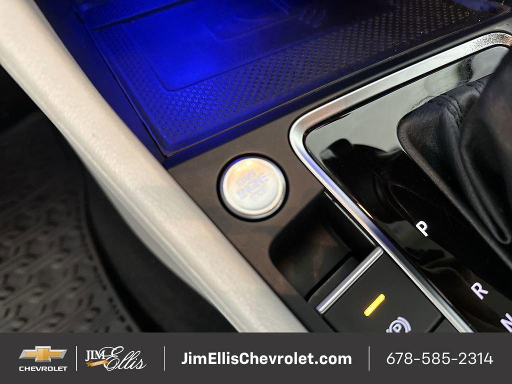 used 2020 Volkswagen Jetta car, priced at $18,107