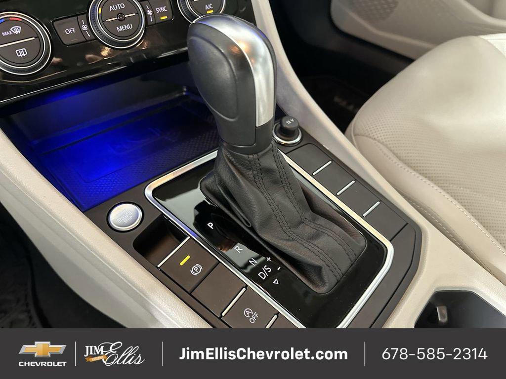 used 2020 Volkswagen Jetta car, priced at $18,107