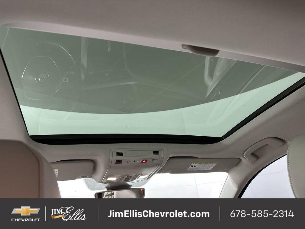 used 2020 Volkswagen Jetta car, priced at $18,107