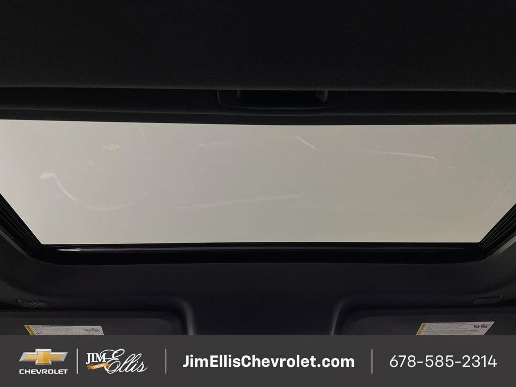 used 2025 Chevrolet Silverado 2500 car, priced at $77,400