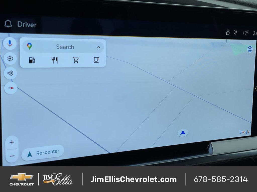 used 2025 Chevrolet Silverado 2500 car, priced at $77,400