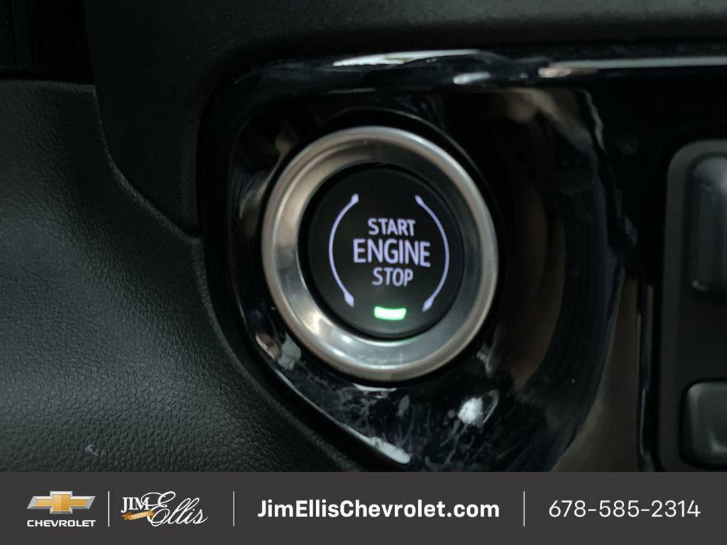 used 2025 Chevrolet Silverado 2500 car, priced at $77,400