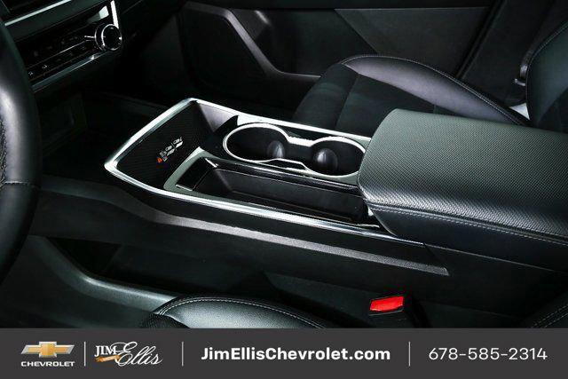 used 2025 Chevrolet Equinox car, priced at $26,635