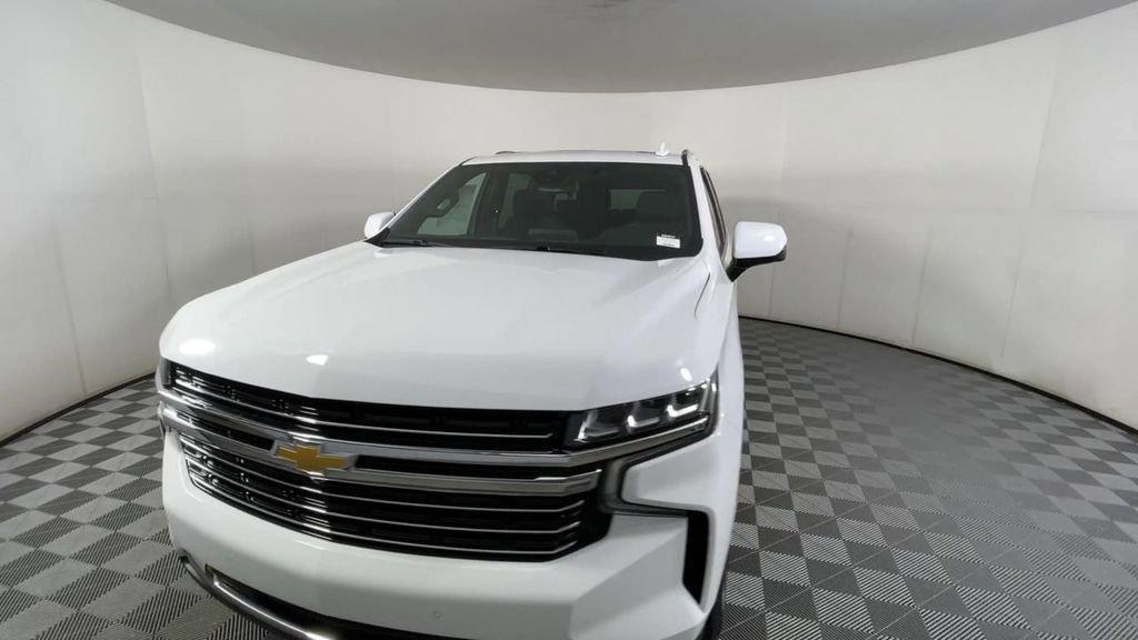 new 2024 Chevrolet Suburban car, priced at $68,190