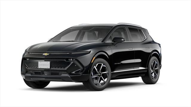 new 2024 Chevrolet Equinox car, priced at $50,220