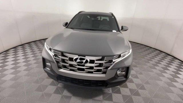 used 2022 Hyundai Santa Cruz car, priced at $23,852