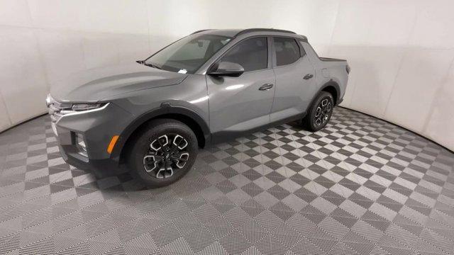 used 2022 Hyundai Santa Cruz car, priced at $23,852