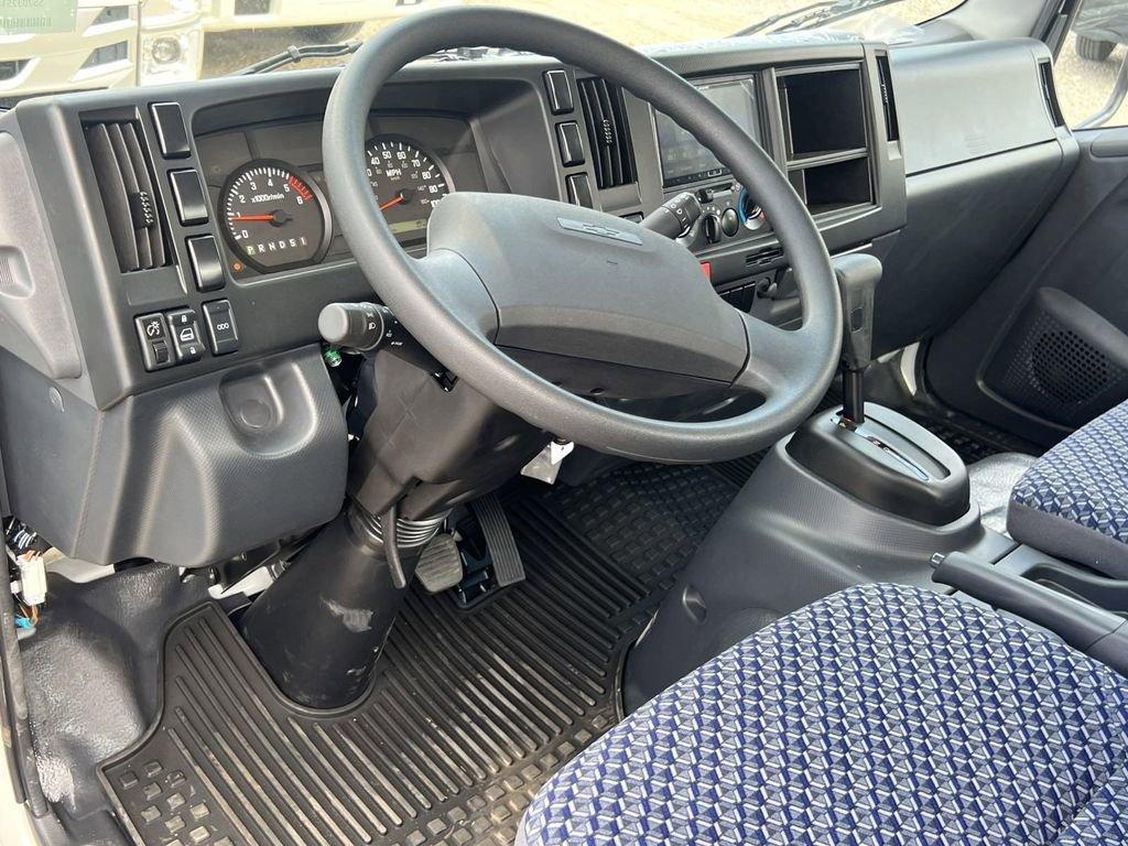 new 2025 Chevrolet Express 3500 car, priced at $67,485