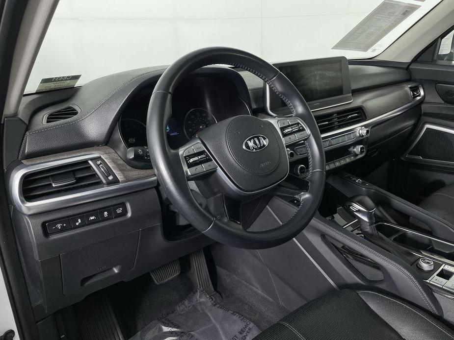 used 2020 Kia Telluride car, priced at $21,994