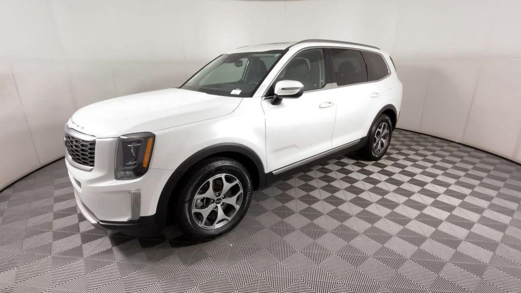 used 2020 Kia Telluride car, priced at $21,994