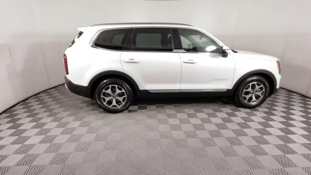 used 2020 Kia Telluride car, priced at $21,994