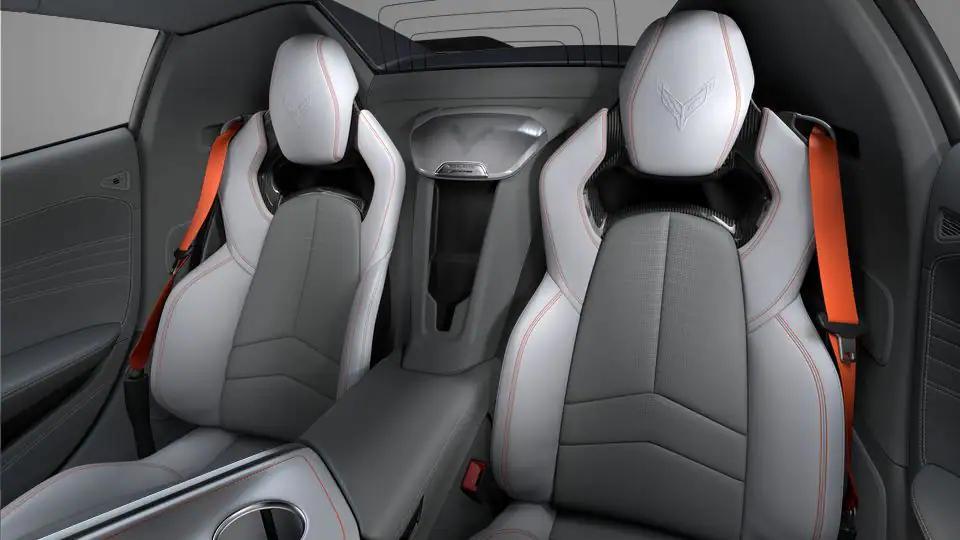 new 2026 Chevrolet Corvette car, priced at $176,730