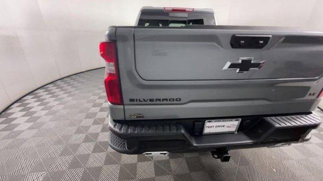 new 2024 Chevrolet Silverado 1500 car, priced at $64,925