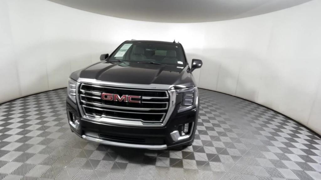 used 2023 GMC Yukon car, priced at $50,898