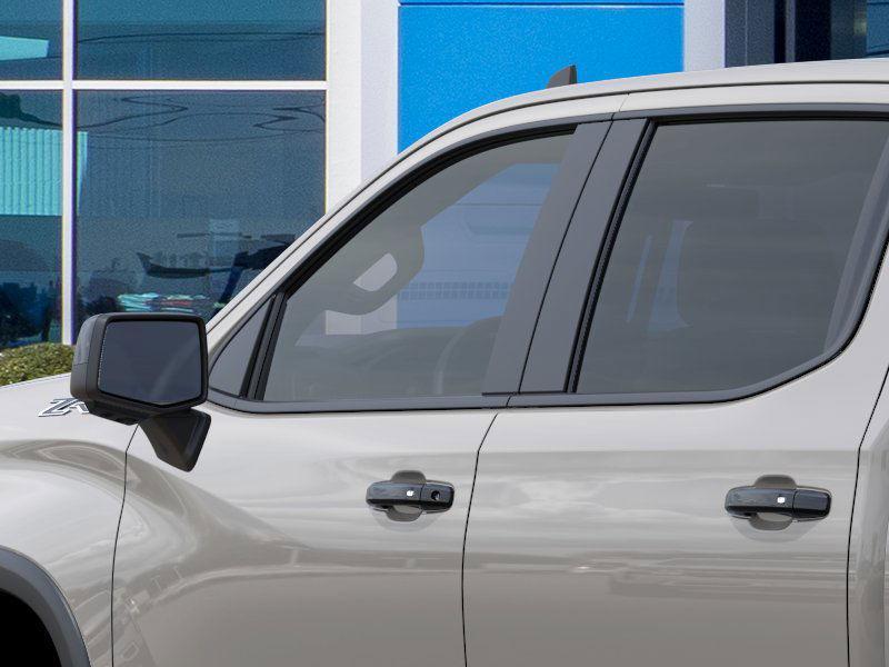 new 2026 Chevrolet Silverado 1500 car, priced at $71,467