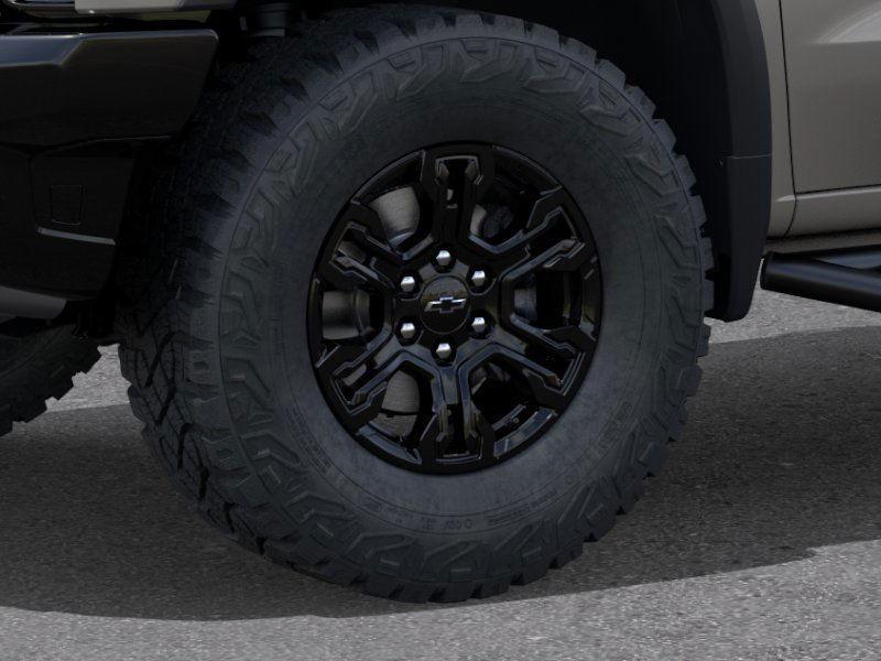 new 2026 Chevrolet Silverado 1500 car, priced at $71,467