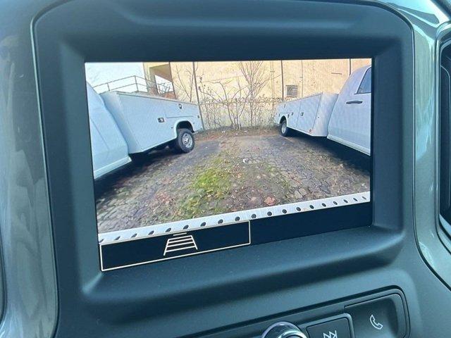 new 2024 Chevrolet Silverado 2500 car, priced at $48,738