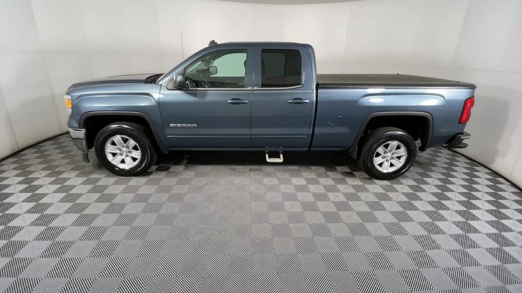 used 2014 GMC Sierra 1500 car, priced at $17,598