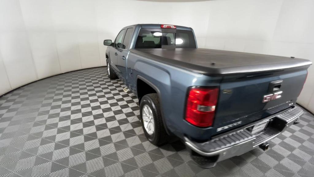 used 2014 GMC Sierra 1500 car, priced at $17,598