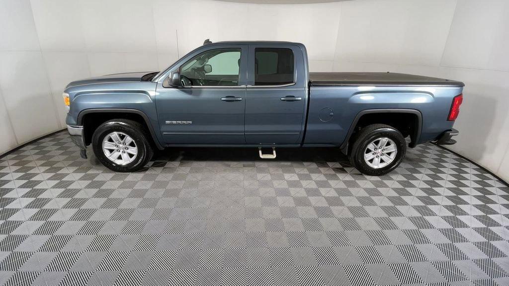 used 2014 GMC Sierra 1500 car, priced at $17,989