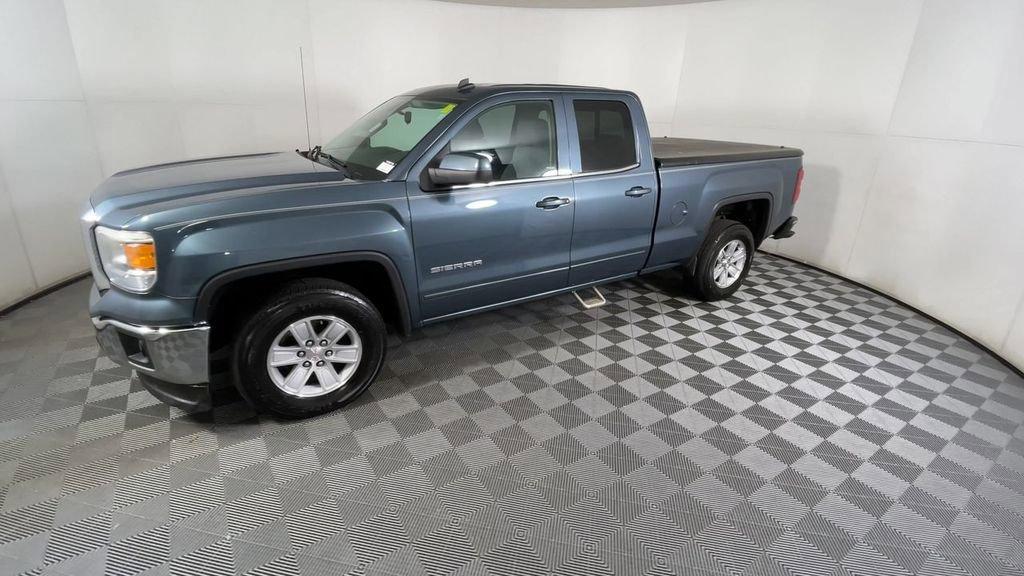 used 2014 GMC Sierra 1500 car, priced at $17,989