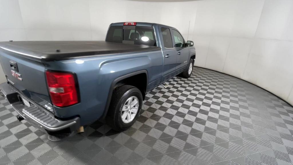 used 2014 GMC Sierra 1500 car, priced at $17,598