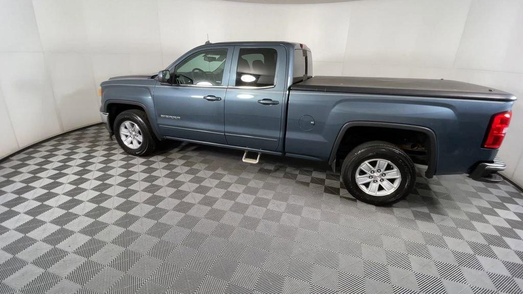 used 2014 GMC Sierra 1500 car, priced at $17,989