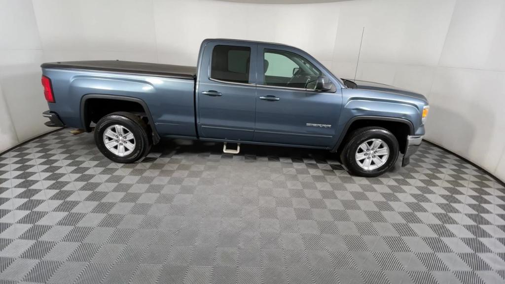 used 2014 GMC Sierra 1500 car, priced at $17,598