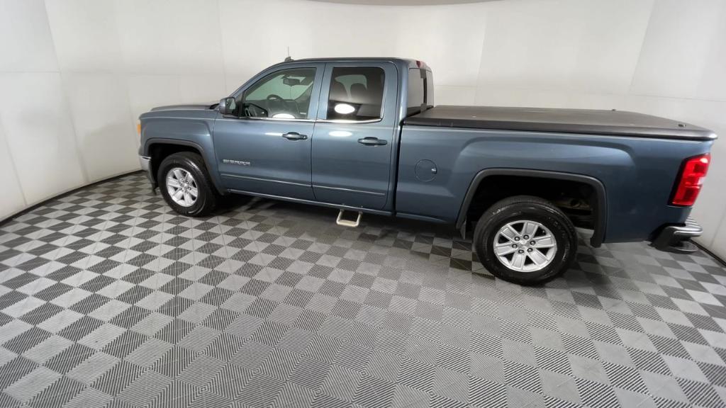 used 2014 GMC Sierra 1500 car, priced at $17,598