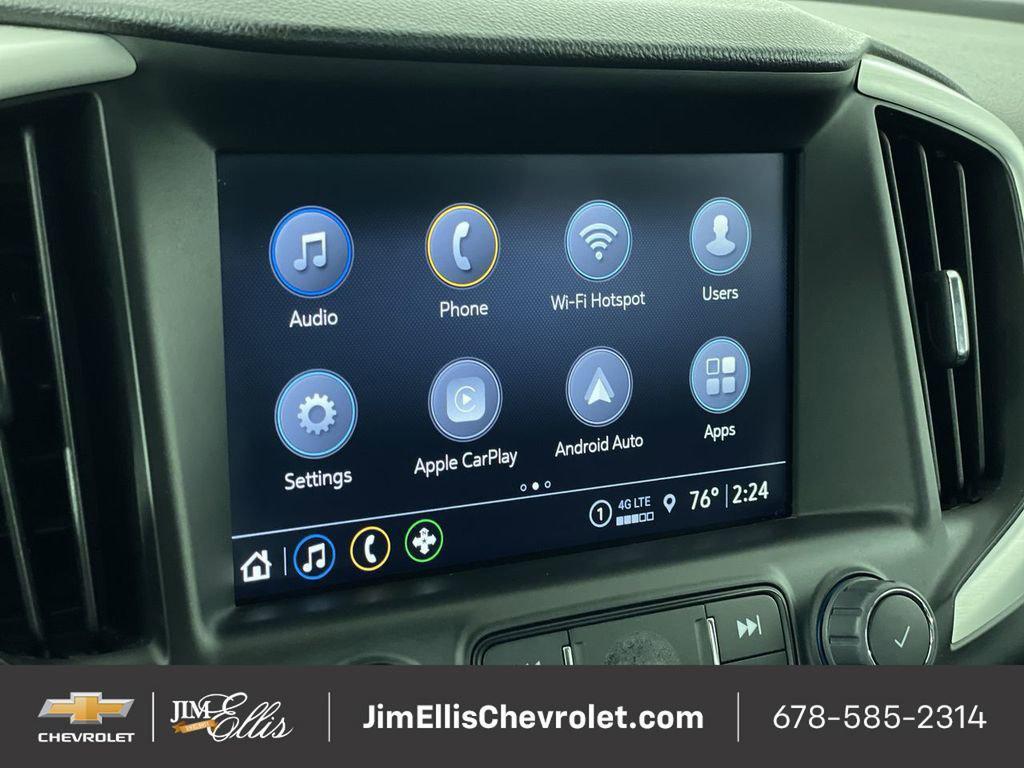 used 2023 GMC Terrain car, priced at $22,500