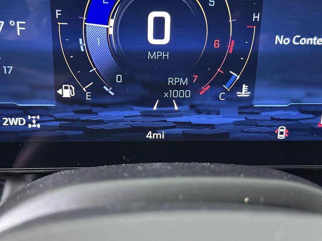 new 2026 Chevrolet Suburban car, priced at $89,846