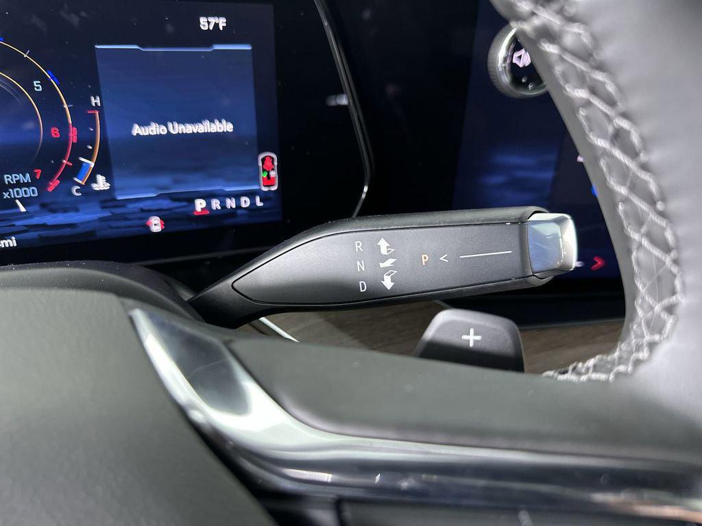 new 2026 Chevrolet Suburban car, priced at $89,846