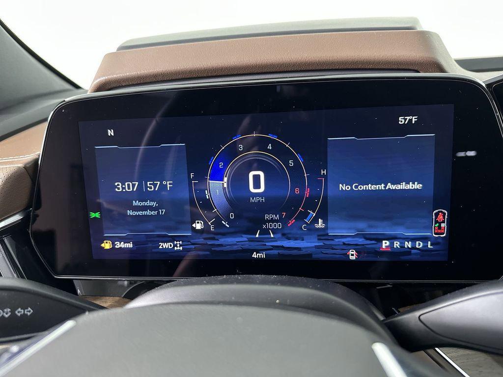 new 2026 Chevrolet Suburban car, priced at $89,846